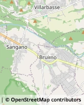 Via delle Rose, 22,10099Bruino