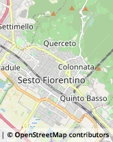 Via Ippolito Nievo, ,50019Sesto Fiorentino