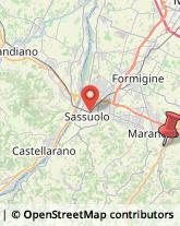 Via Vandelli, 550,41053Maranello