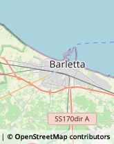 Impianti Idraulici e Termoidraulici,76121Barletta-Andria-Trani