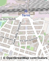 Via Tre Monumenti, 8/10,05100Terni