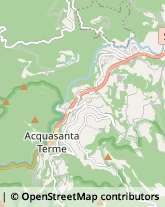 Frazione Valledacqua, 1/A,63095Acquasanta Terme