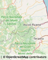 Agriturismi,63100Ascoli Piceno