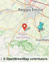 Falegnami,42019Reggio nell'Emilia