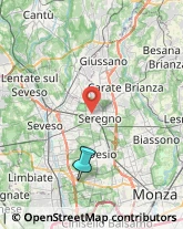 Pulizia Canne Fumarie e Caldaie,20814Monza e Brianza