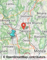 Pulizia Canne Fumarie e Caldaie,20811Monza e Brianza