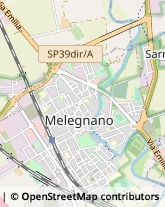 Via 8 Giugno 1859, 56,20097Melegnano