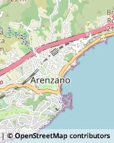 Via Edoardo Ghiglini, 43/3,16011Arenzano