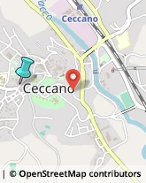 Stazioni di Servizio e Distribuzione Carburanti,03023Frosinone