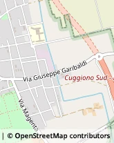 Via Papa Urbano Crivelli, 20,20012Cuggiono