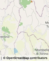 Località Barbaso, 46,14024Moncucco Torinese