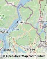 Palestre e Centri Fitness,28826Verbano-Cusio-Ossola