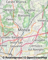 Recupero Crediti,20851Monza e Brianza