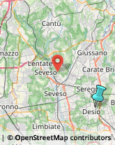 Noleggio Attrezzature e Macchinari,20832Monza e Brianza