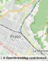 Via dei Ciliani, 84,59100Prato