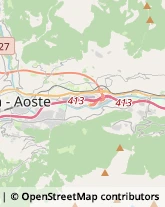 Estetiste,11020Aosta