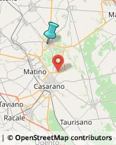 Costruzioni Meccaniche,73040Lecce