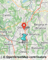 Alberghi,20831Monza e Brianza