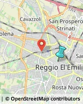 Formaggi e Latticini - Dettaglio,42100Reggio nell'Emilia