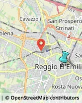 Gioiellerie e Oreficerie - Dettaglio,42100Reggio nell'Emilia