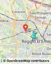 Ristoranti,42121Reggio nell'Emilia