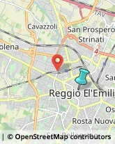 Gioiellerie e Oreficerie - Dettaglio,42121Reggio nell'Emilia