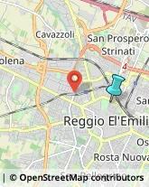 Bar e Caffetterie,42121Reggio nell'Emilia