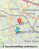 Bar e Caffetterie,42123Reggio nell'Emilia