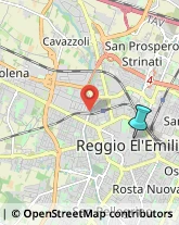 Ristoranti,42121Reggio nell'Emilia