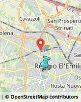 Campeggi, Villaggi Turistici e Ostelli,42123Reggio nell'Emilia