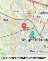 Ristoranti,42121Reggio nell'Emilia