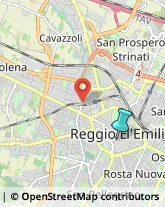 Ristoranti,42121Reggio nell'Emilia