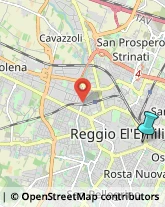 Palestre e Centri Fitness,42124Reggio nell'Emilia