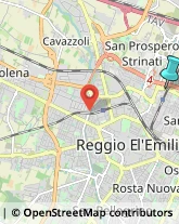 Formaggi e Latticini - Dettaglio,42122Reggio nell'Emilia