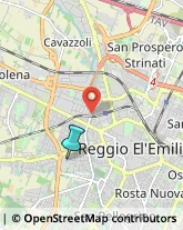 Palestre e Centri Fitness,42123Reggio nell'Emilia