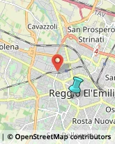 Appartamenti e Residence,42121Reggio nell'Emilia