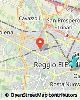 Autolavaggio,42121Reggio nell'Emilia