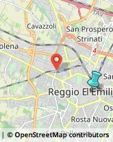 Taxi,42121Reggio nell'Emilia