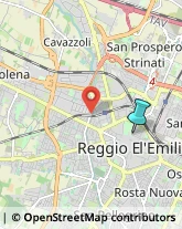 Ristoranti,42121Reggio nell'Emilia