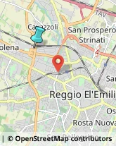 Palestre e Centri Fitness,42124Reggio nell'Emilia