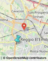 Supermercati e Grandi magazzini,42123Reggio nell'Emilia