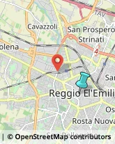 Bar e Caffetterie,42121Reggio nell'Emilia