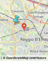 Parrucchieri,42124Reggio nell'Emilia