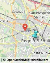 Osterie e Trattorie,42121Reggio nell'Emilia