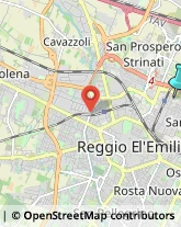 Appartamenti e Residence,42124Reggio nell'Emilia