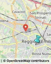 Campeggi, Villaggi Turistici e Ostelli,42121Reggio nell'Emilia