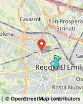 Gioiellerie e Oreficerie - Dettaglio,42123Reggio nell'Emilia