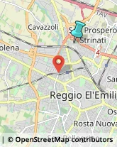 Impianti Sportivi,42124Reggio nell'Emilia