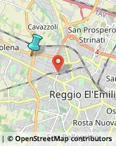 Gioiellerie e Oreficerie - Dettaglio,42121Reggio nell'Emilia