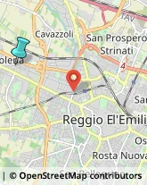 Componenti e Ricambi Auto,42124Reggio nell'Emilia